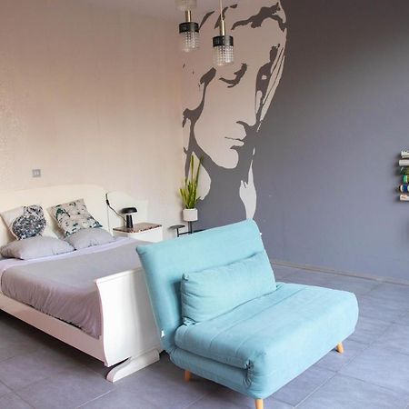 VEGAN, PLANT BASED b&b central Brugge Eksteriør billede