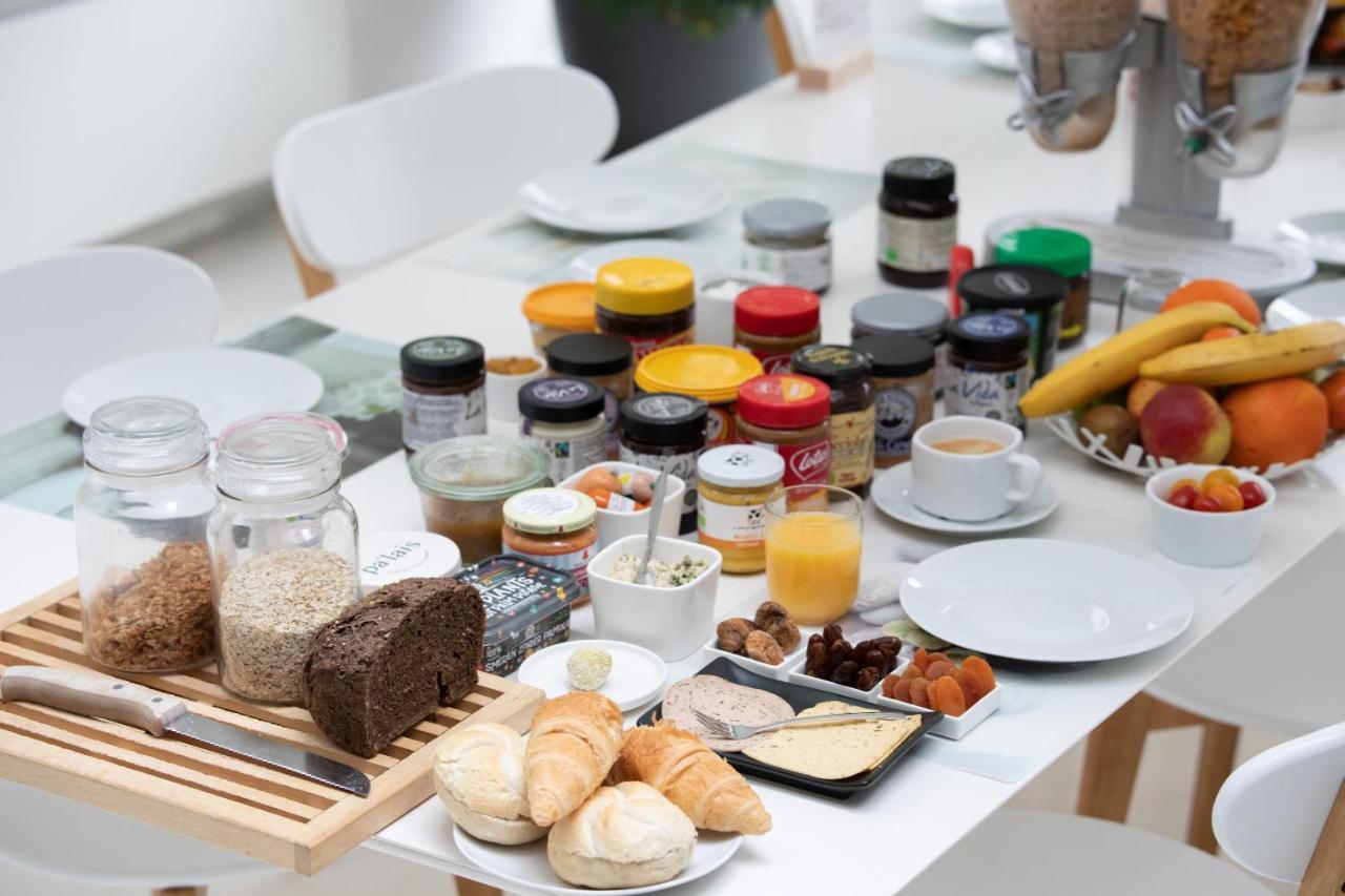 VEGAN, PLANT BASED b&b central Brugge Eksteriør billede