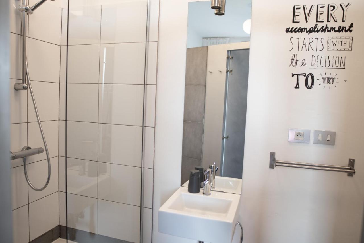 VEGAN, PLANT BASED b&b central Brugge Eksteriør billede