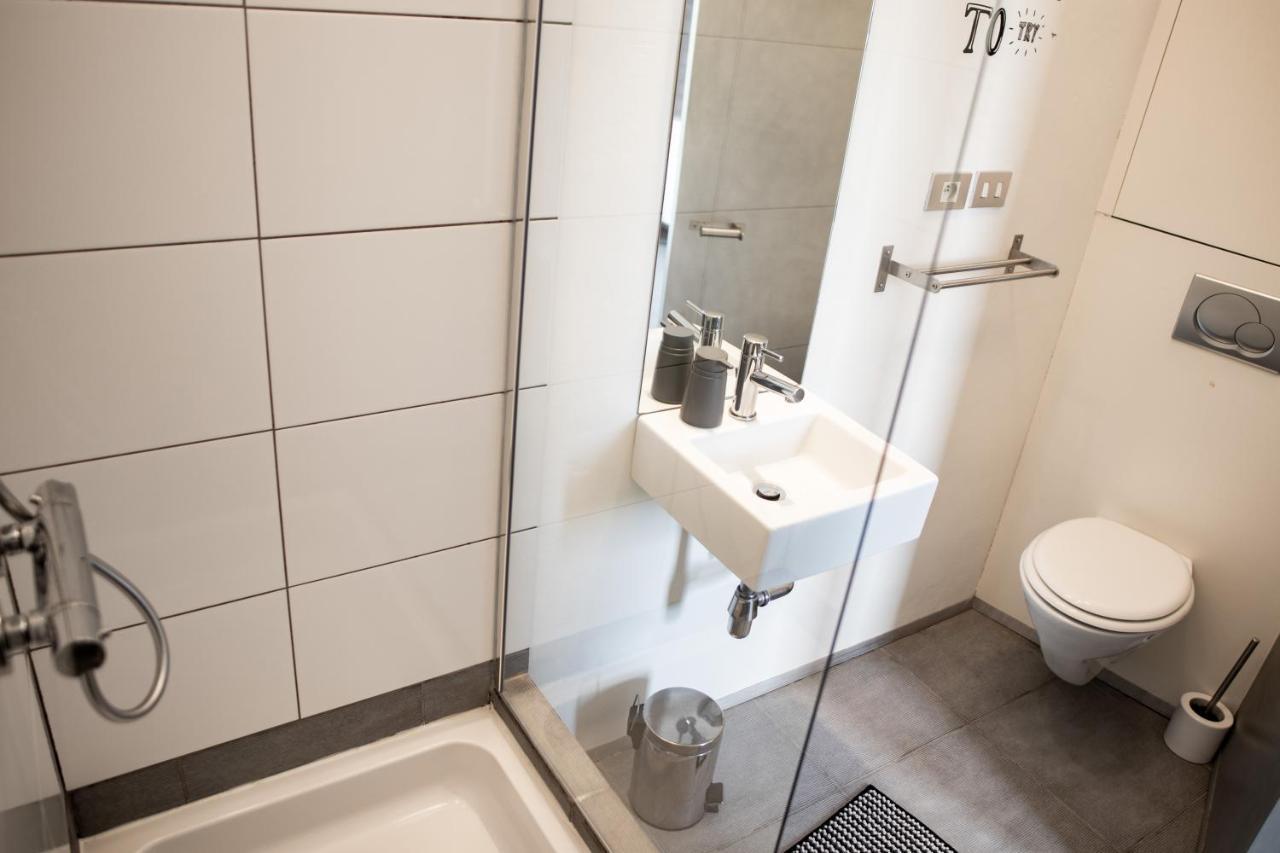 VEGAN, PLANT BASED b&b central Brugge Eksteriør billede