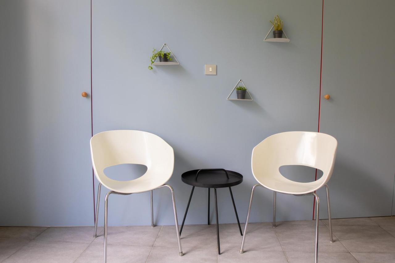 VEGAN, PLANT BASED b&b central Brugge Eksteriør billede