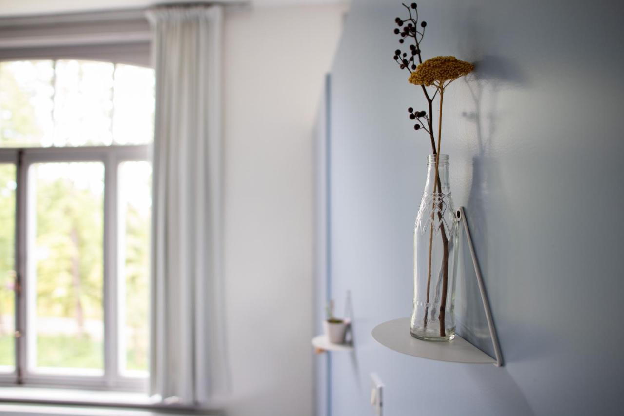 VEGAN, PLANT BASED b&b central Brugge Eksteriør billede