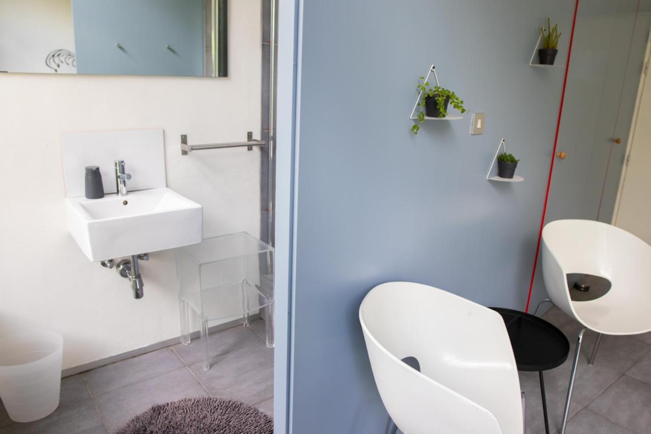 VEGAN, PLANT BASED b&b central Brugge Eksteriør billede